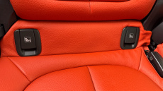 BMW X2 M35i 5dr Step Auto Petrol Hatchback